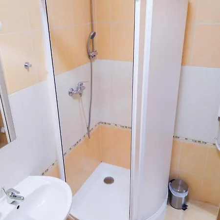 Apartment Yellow Ostrava
