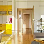Yellow Lejlighed