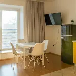 Yellow Ostrava