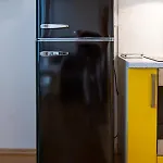 Apartamento Yellow Ostrava