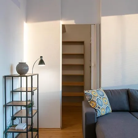 Apartmán Yellow