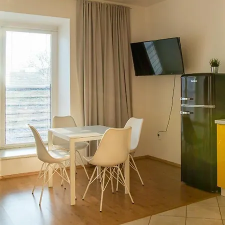 Yellow Ostrava