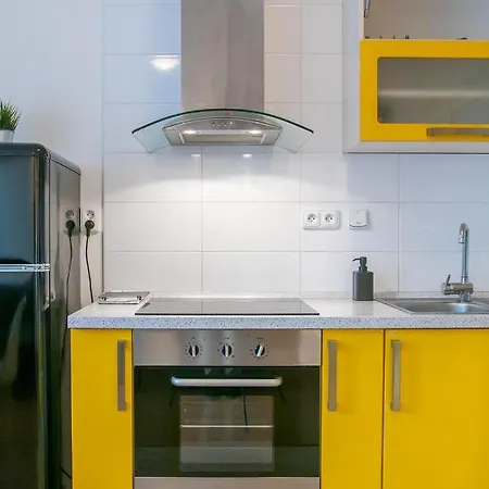 Yellow * Ostrava