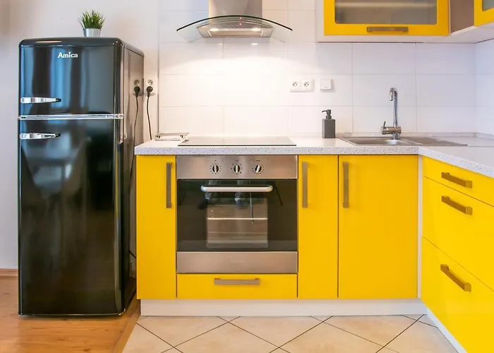 Yellow Ostrava